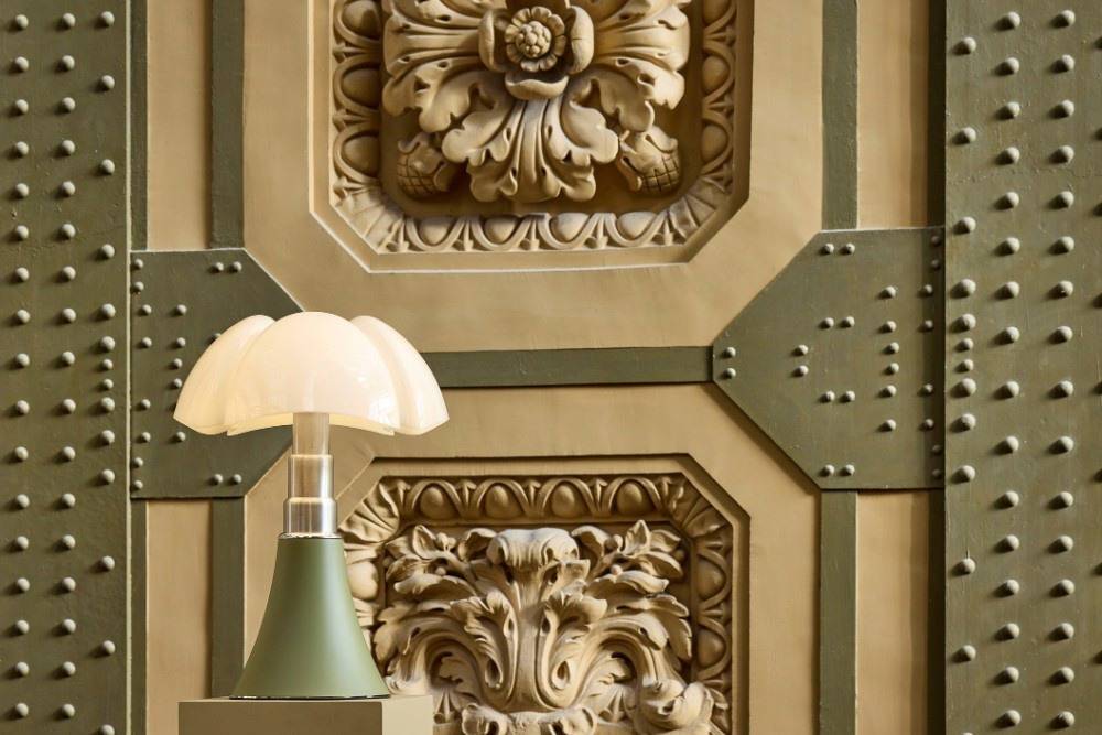 Pipistrello Musee d'Orsay Edition
