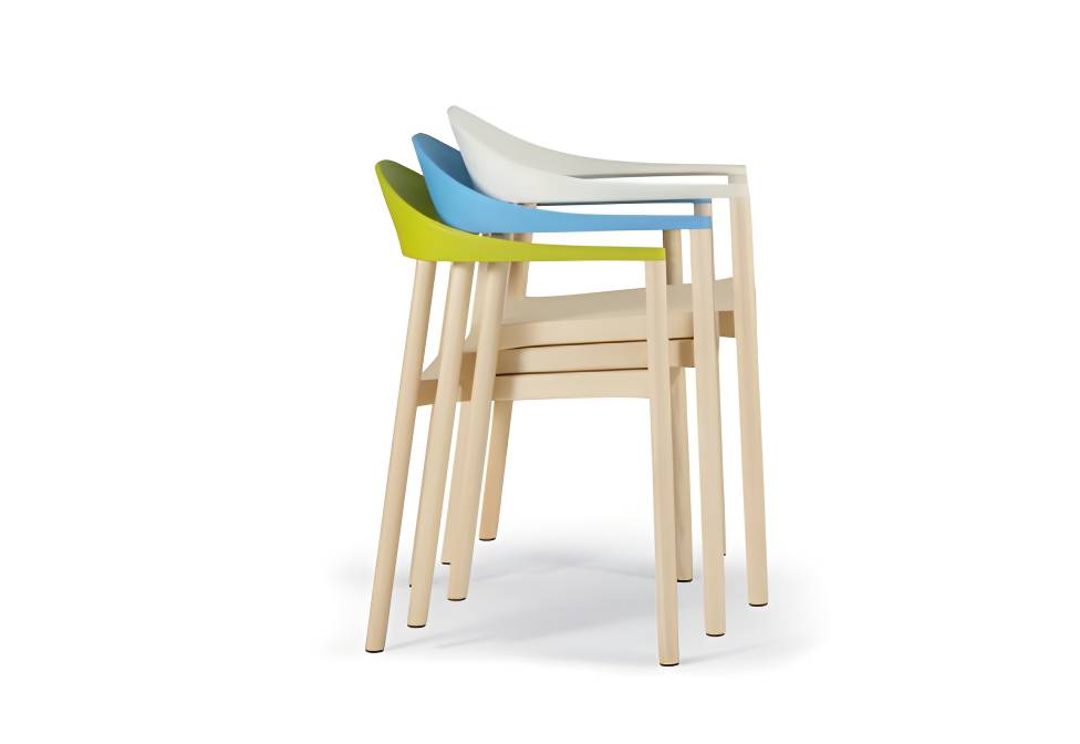 Monza Armchair