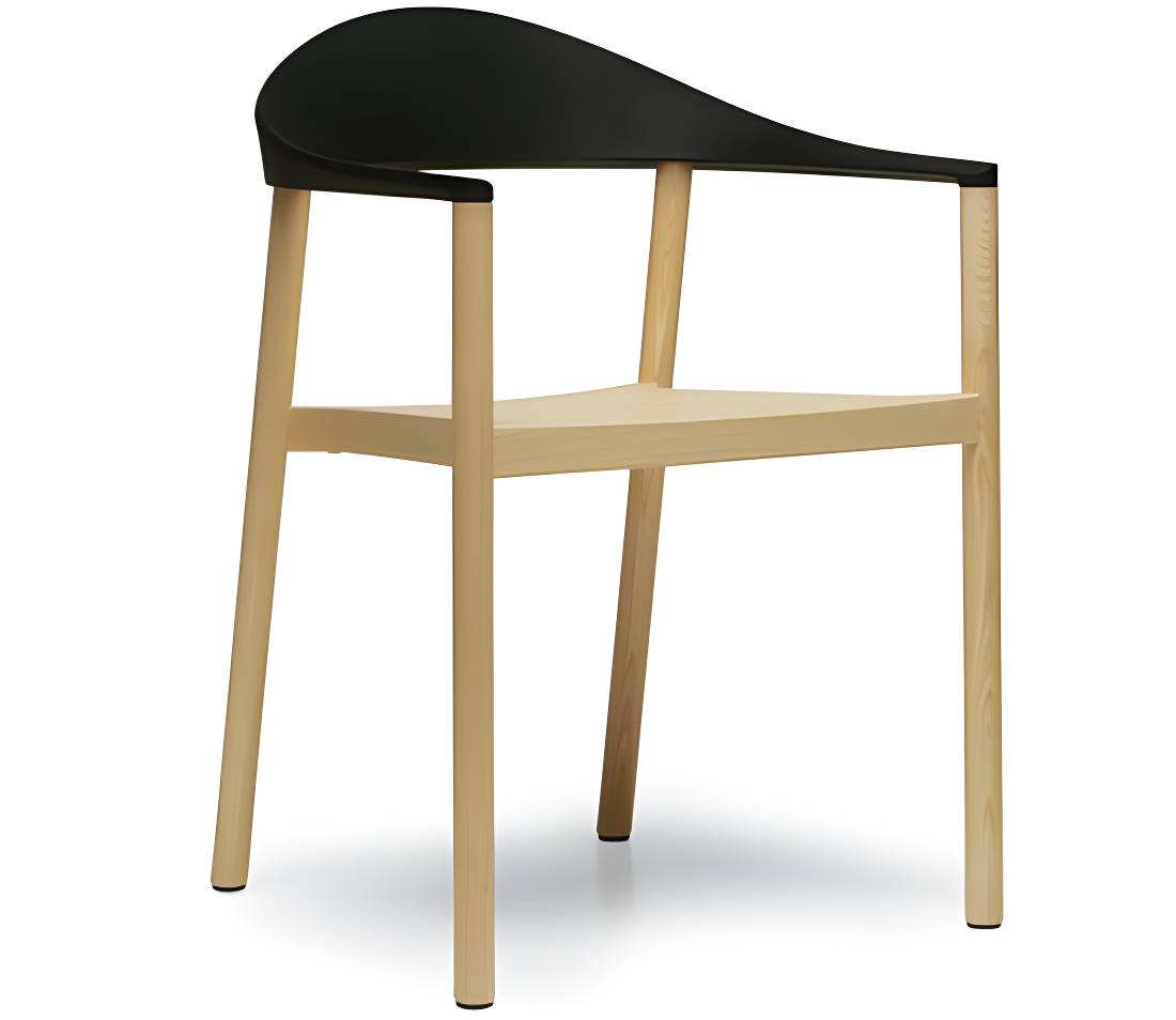 Monza Armchair