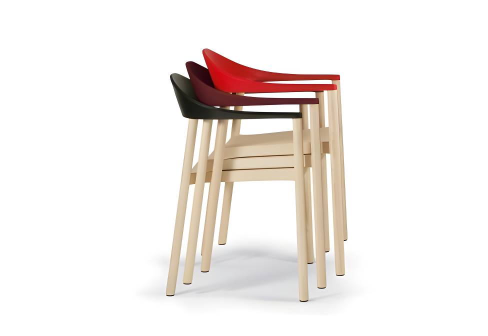 Monza Armchair