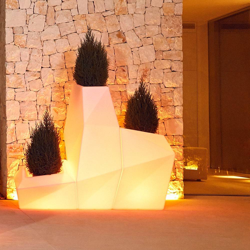 FAZ Planter (set van 3)