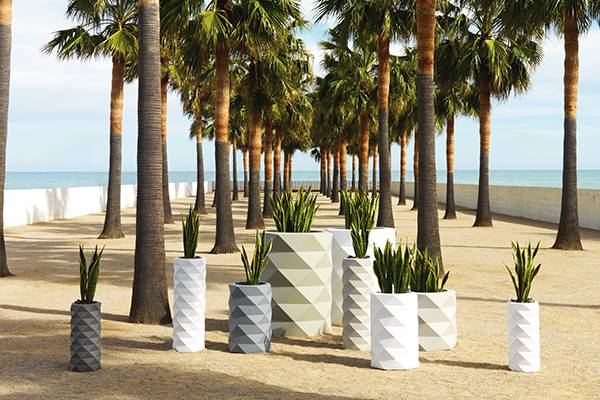 Marquis Planters