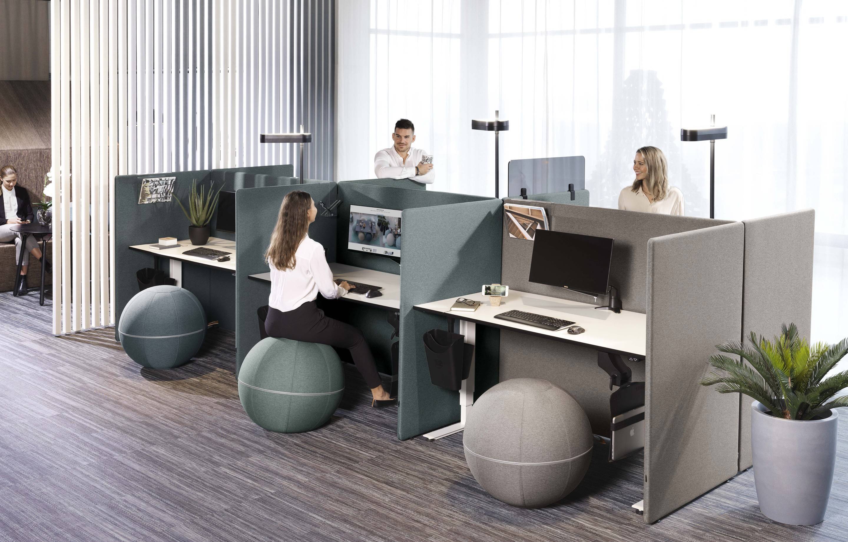 Plexitop incl. klemmen