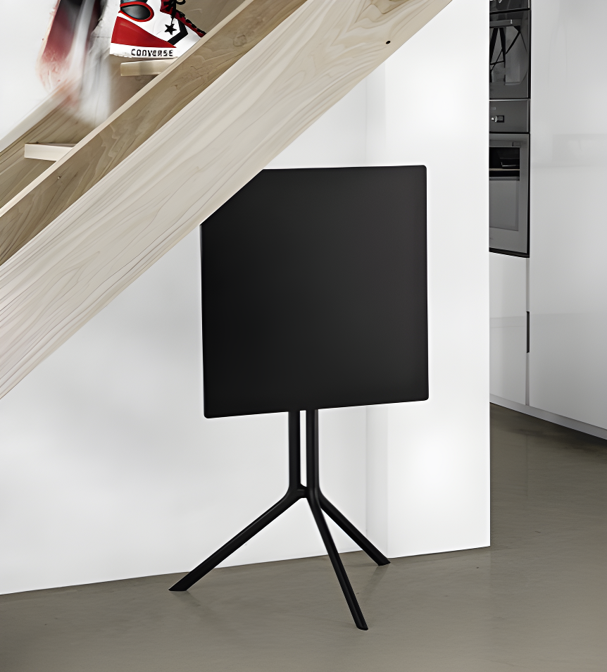 Poule (tip-up top)