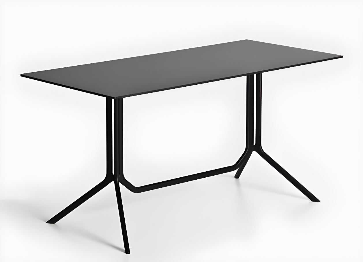 Poule (tip-up top)
