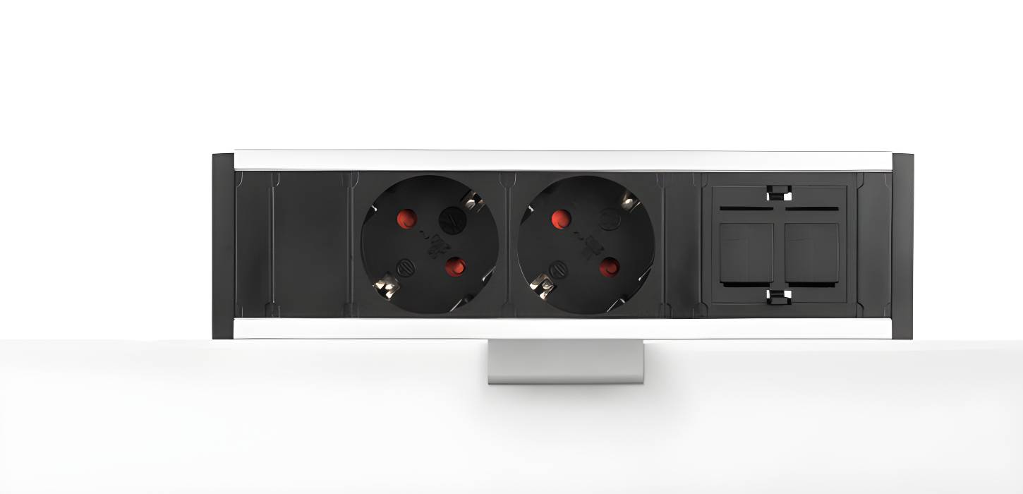 POWER DESK-UP