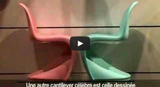 Presentatie MYTO Chair MILAN 2008 door Konstantin Grcic