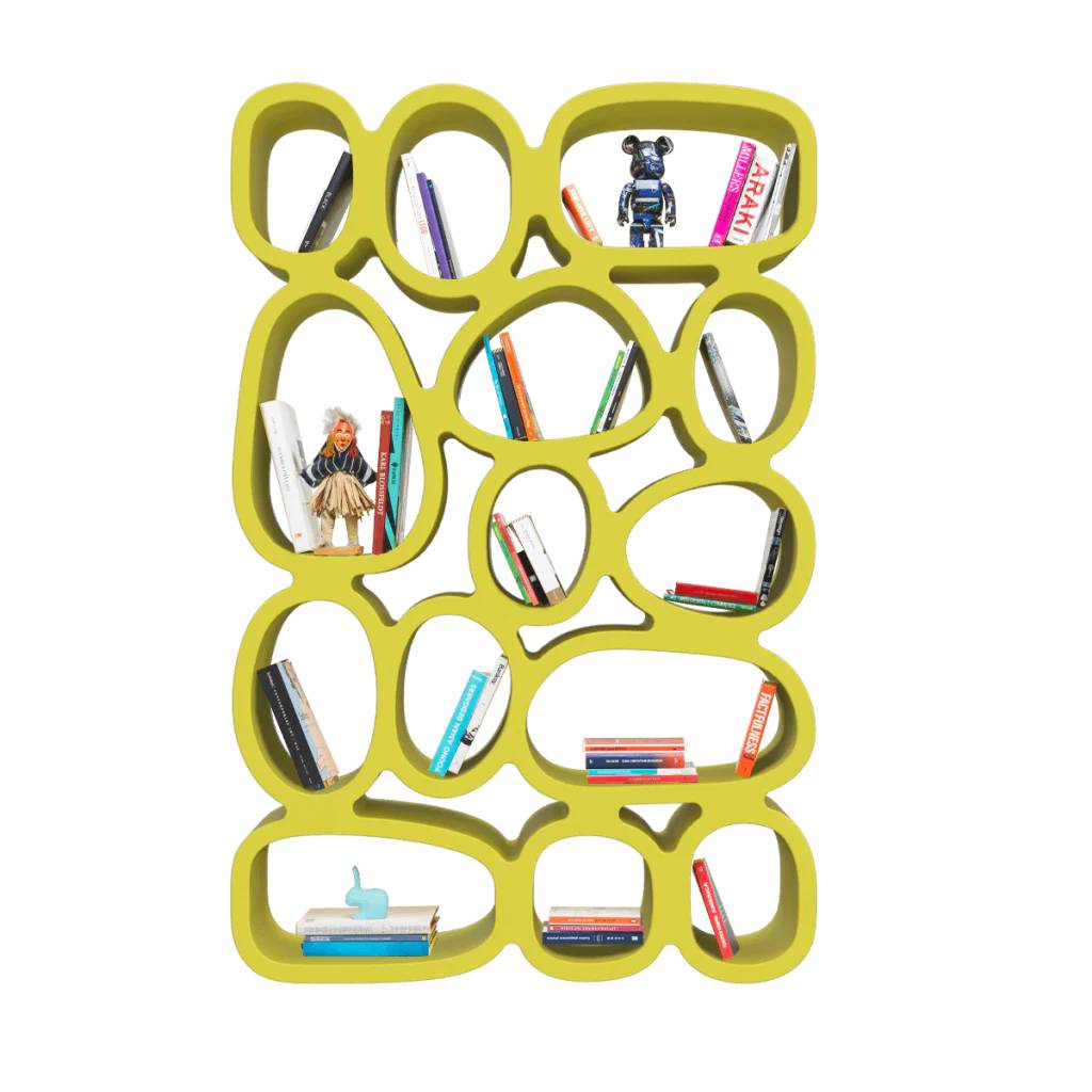 Koibuchi Bookcase 