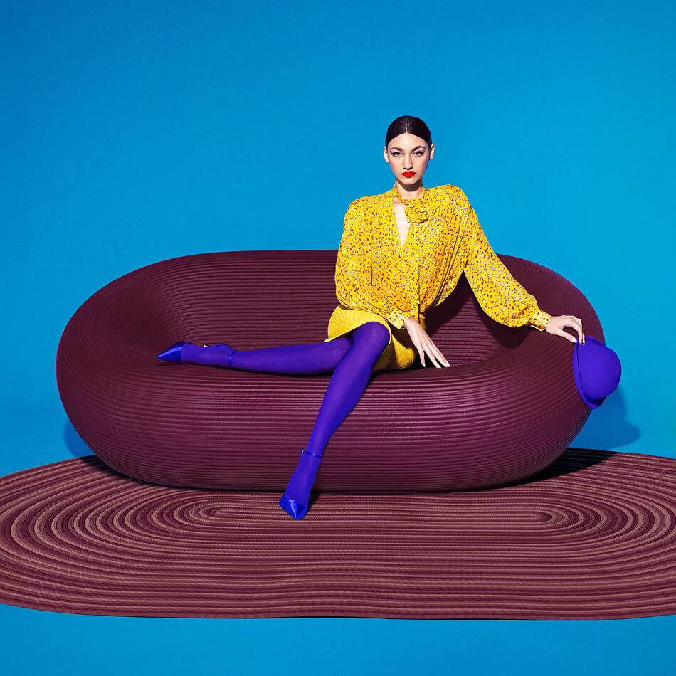 Nami Sofa