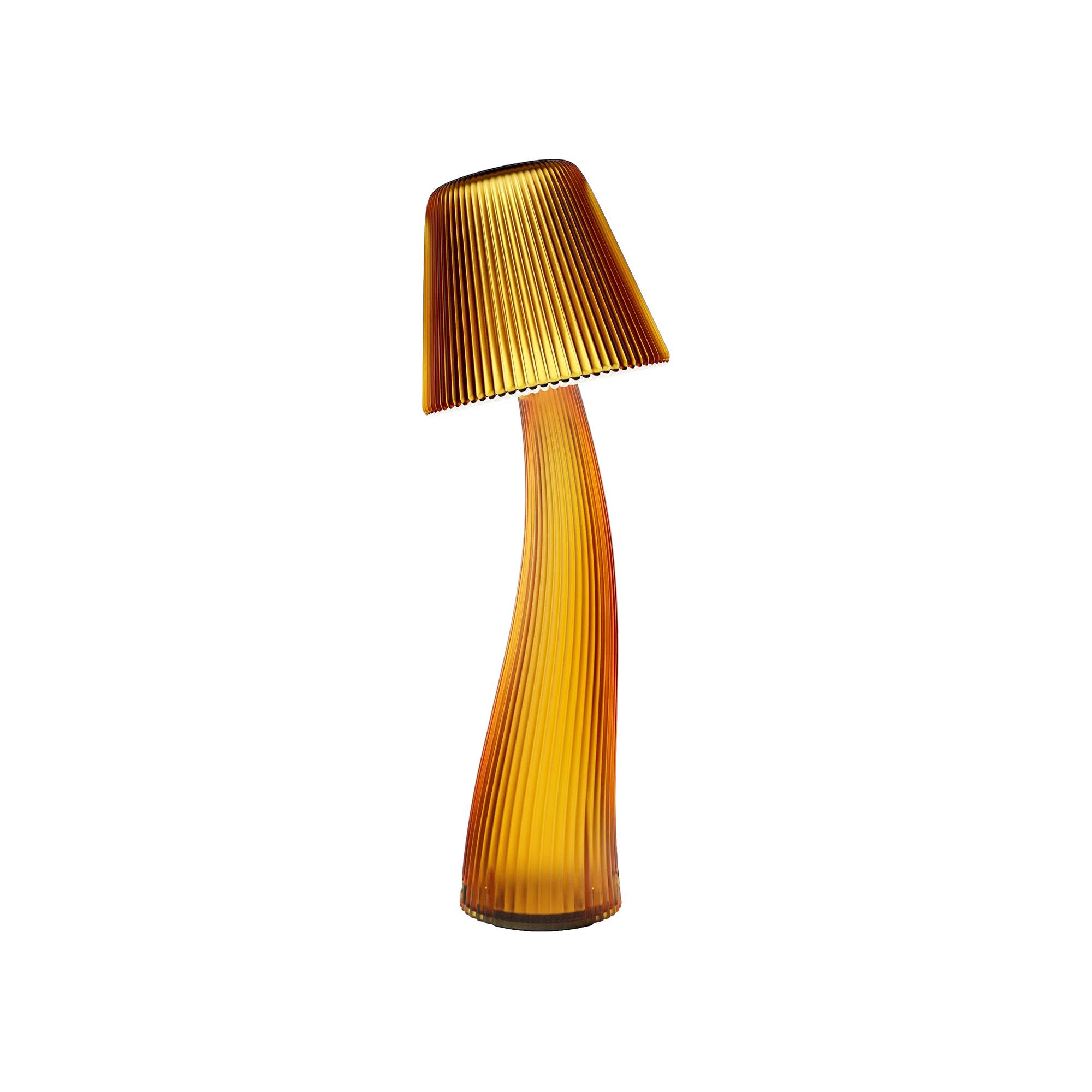 Lullaby Lamp