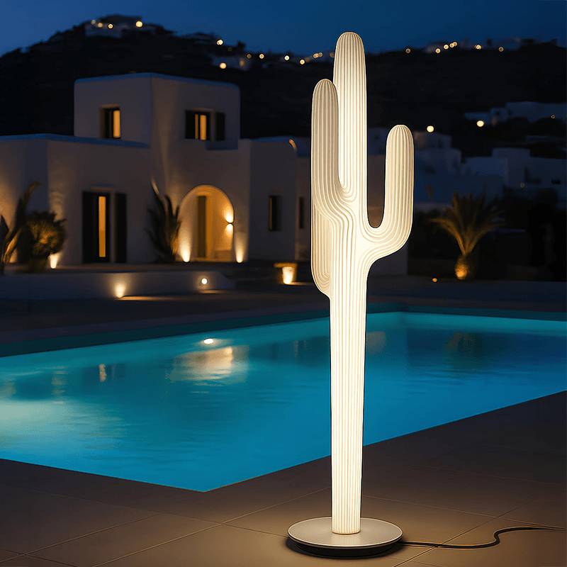 Saguaro Lamp