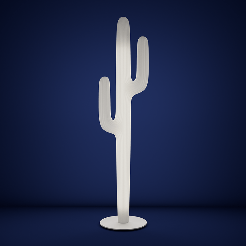 Saguaro Lamp