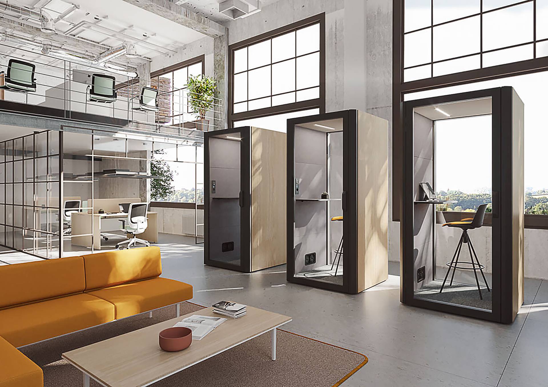 Actiu Qyos Actiu Qyos