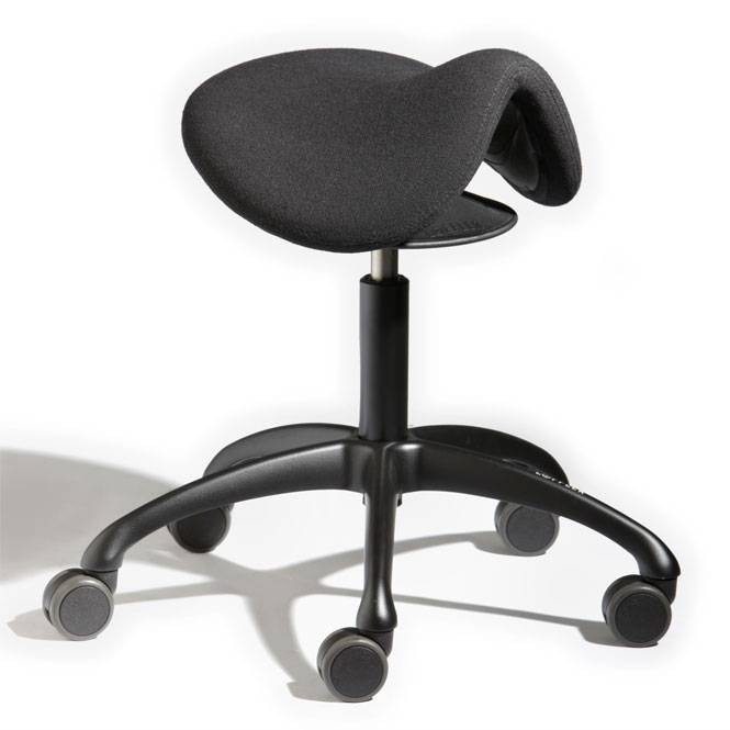 SEDLO 2-5A Zadelstoel 