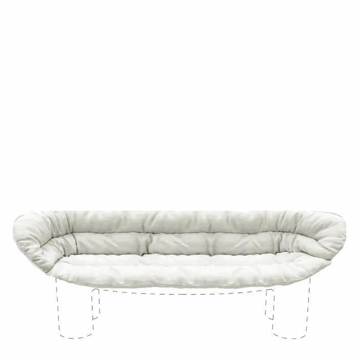 Roly Poly Sofa Kussen - outdoor -
