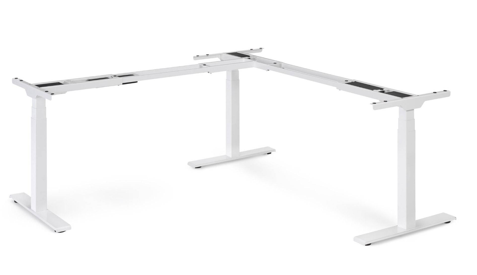 S-Line Hoekopstelling