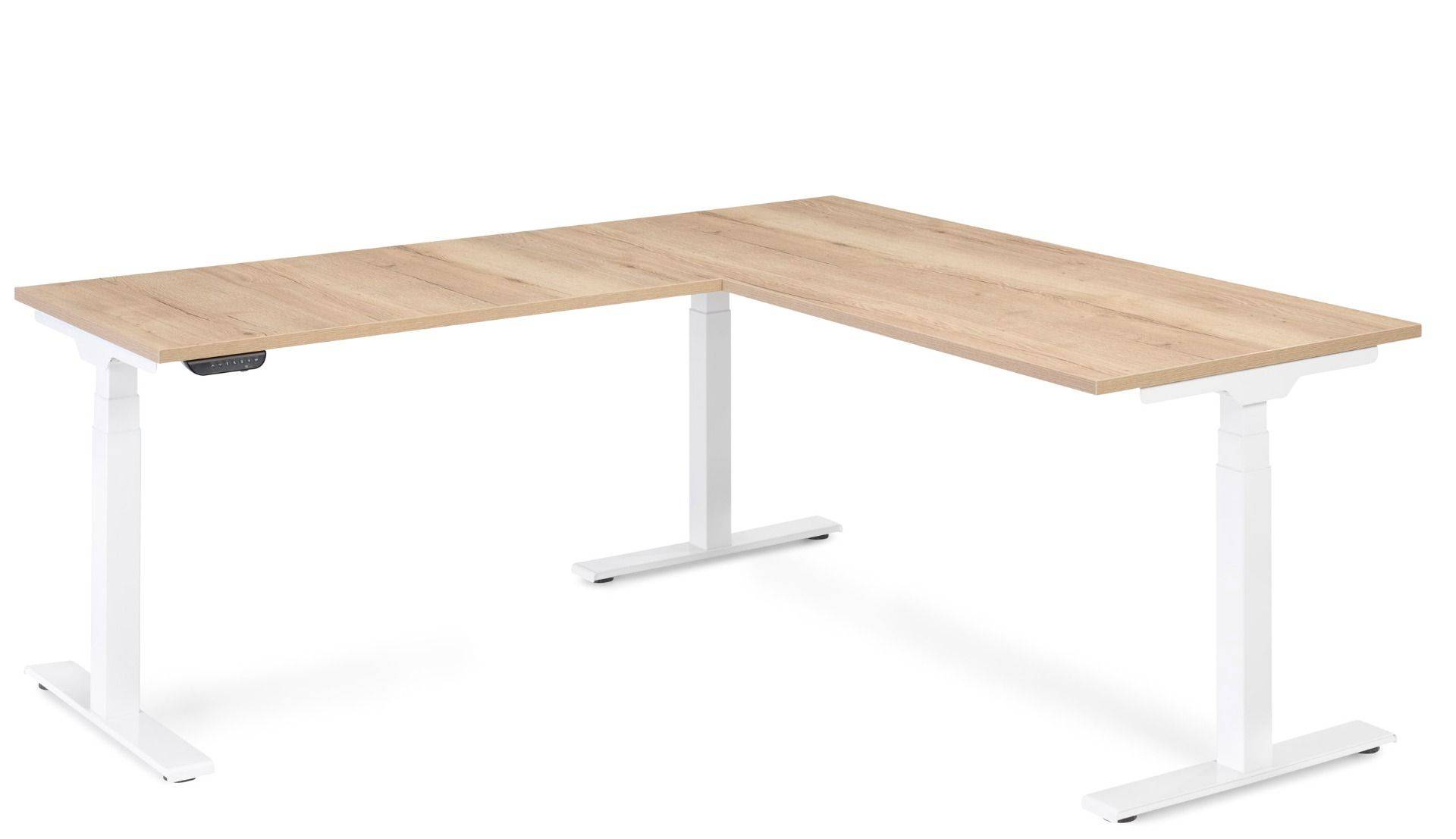 S-Line Hoekopstelling