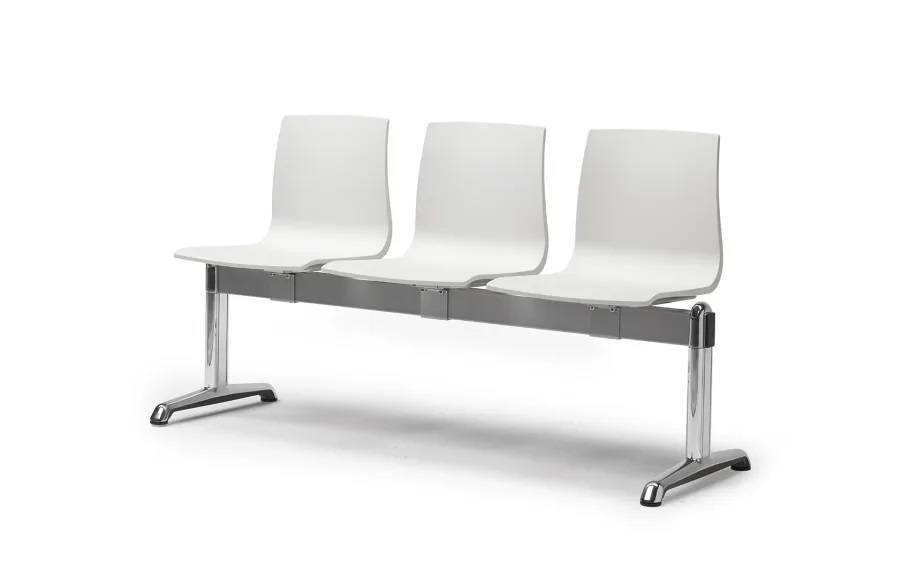 Alice wachtkamerbank