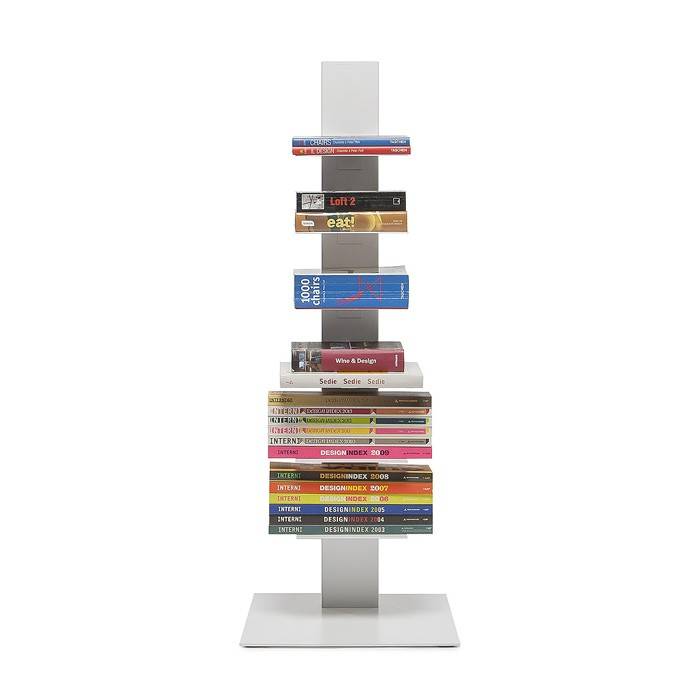 Sapiens Bookcase Small