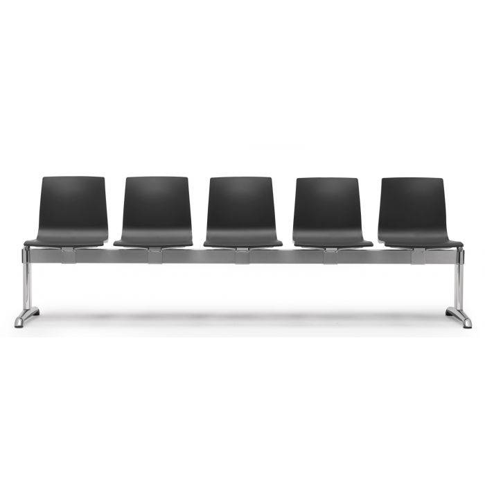 Alice wachtkamerbank