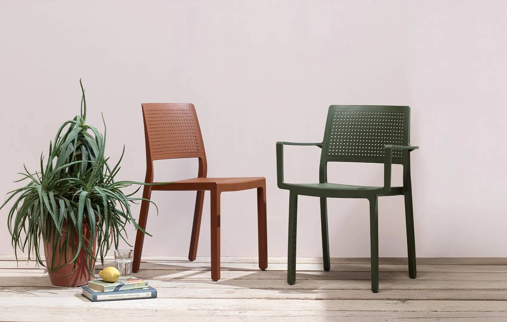 EMI Chair