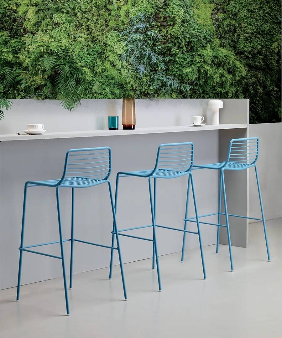 Summer Stool