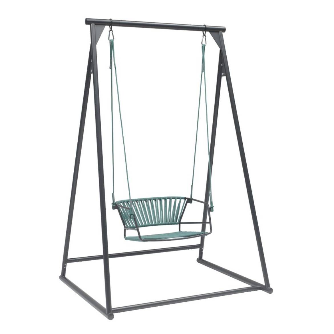 Lisa Swing