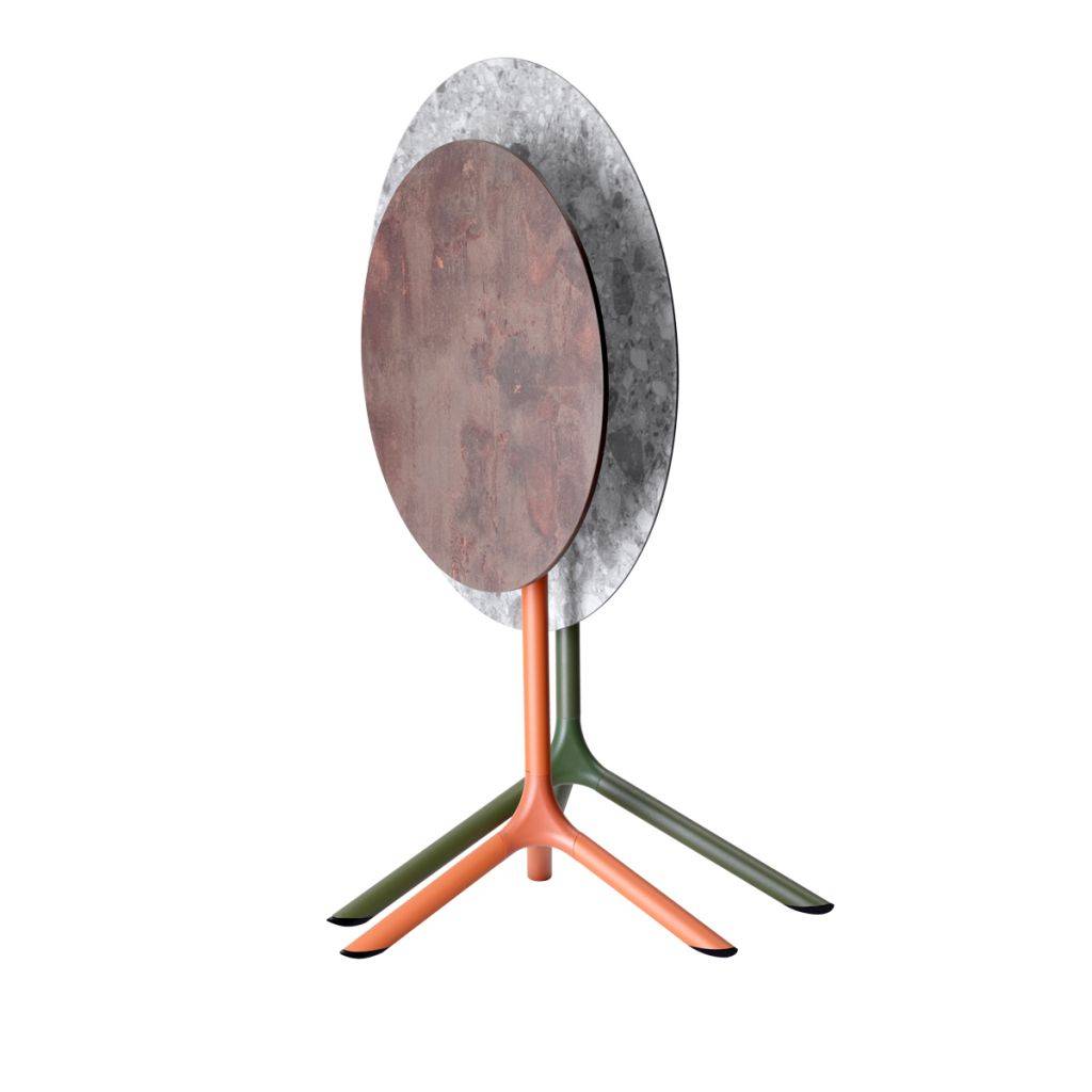 Tripe 5000 Tafelonderstel 