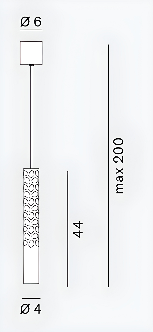 Squiggle H6