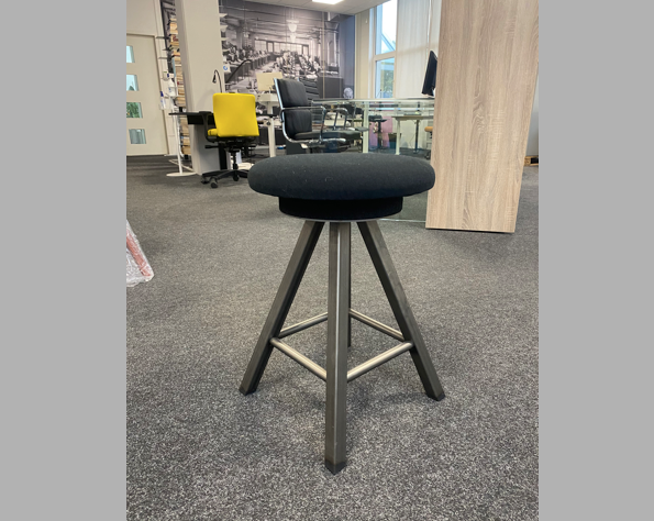 Badoe Kruk Showroommodel (1 Stuks Op=Op)