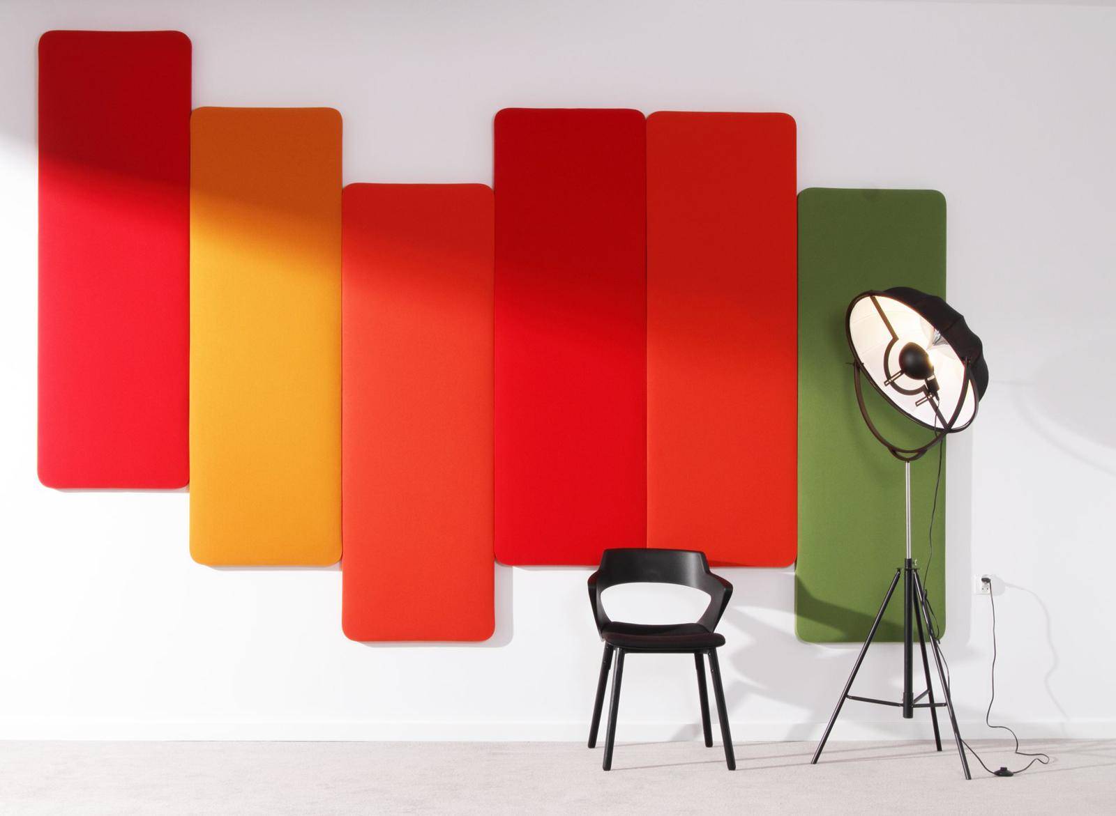 Selvia Wall