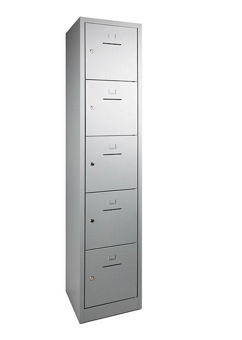 Lockerkast SHC 5