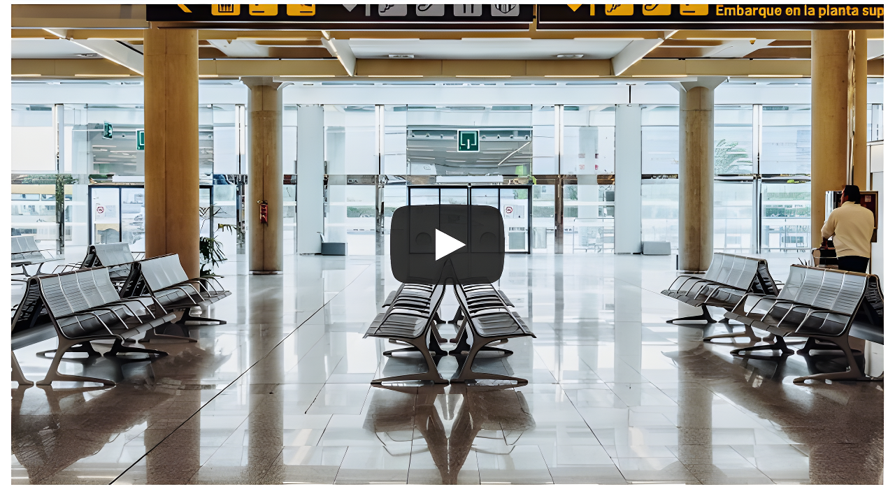 ACTIU - We do airports - Mallorca