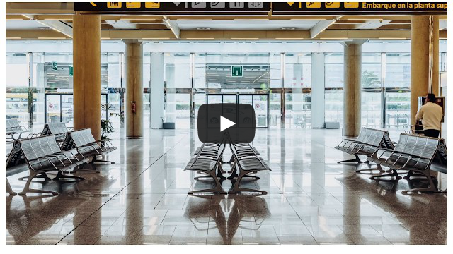 ACTIU - We do airports - Mallorca