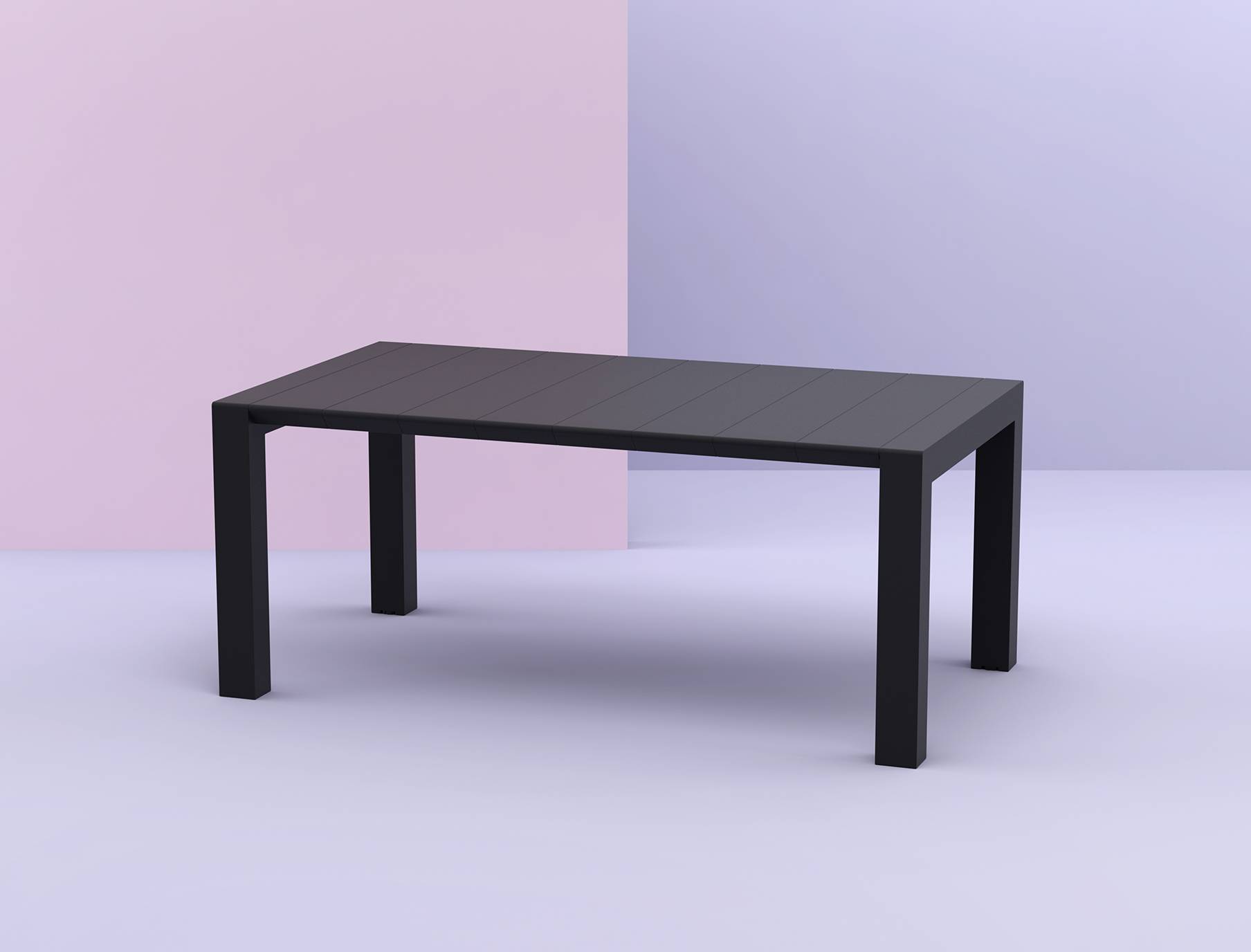 Vegas Table Medium