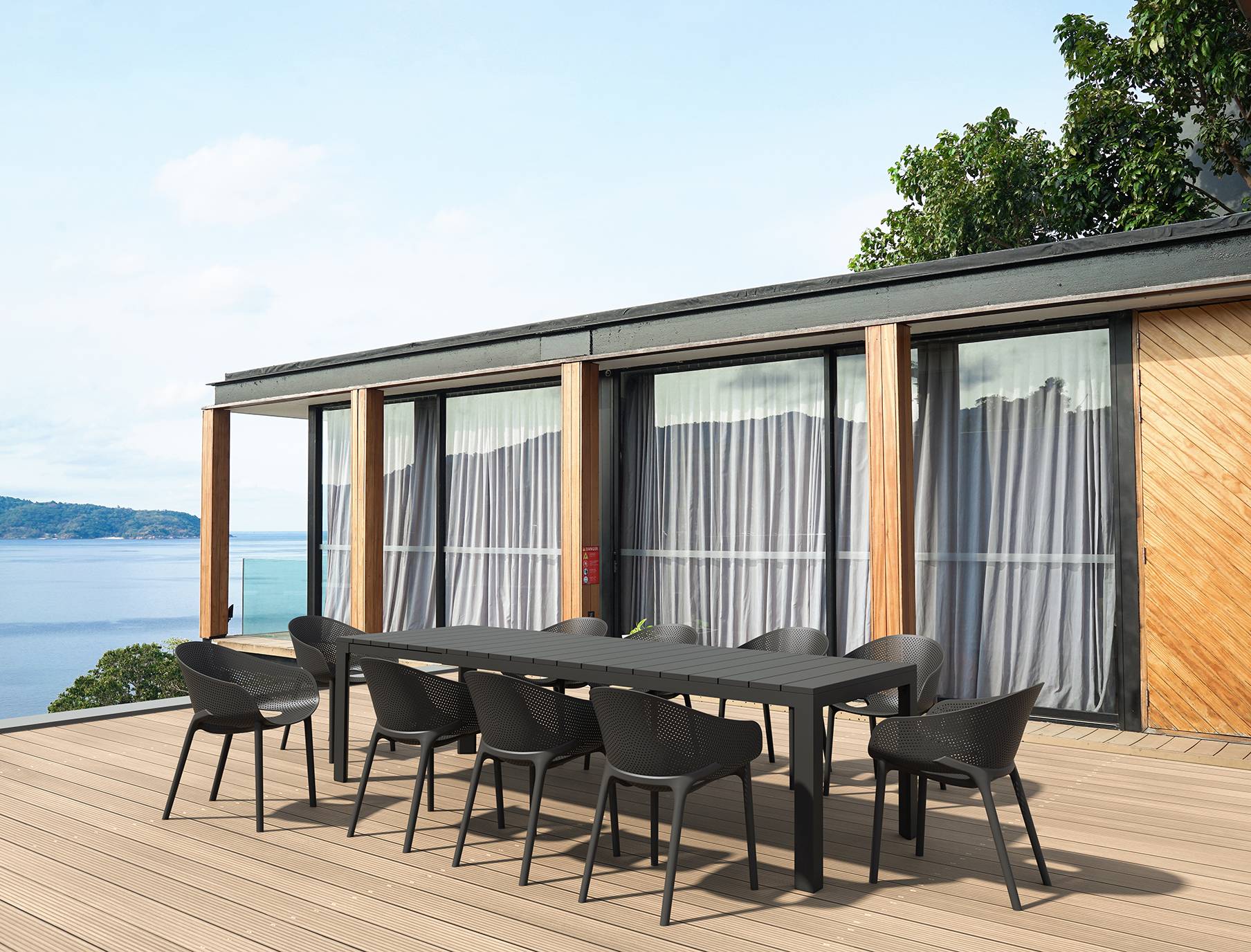 Atlantic Table 210/280