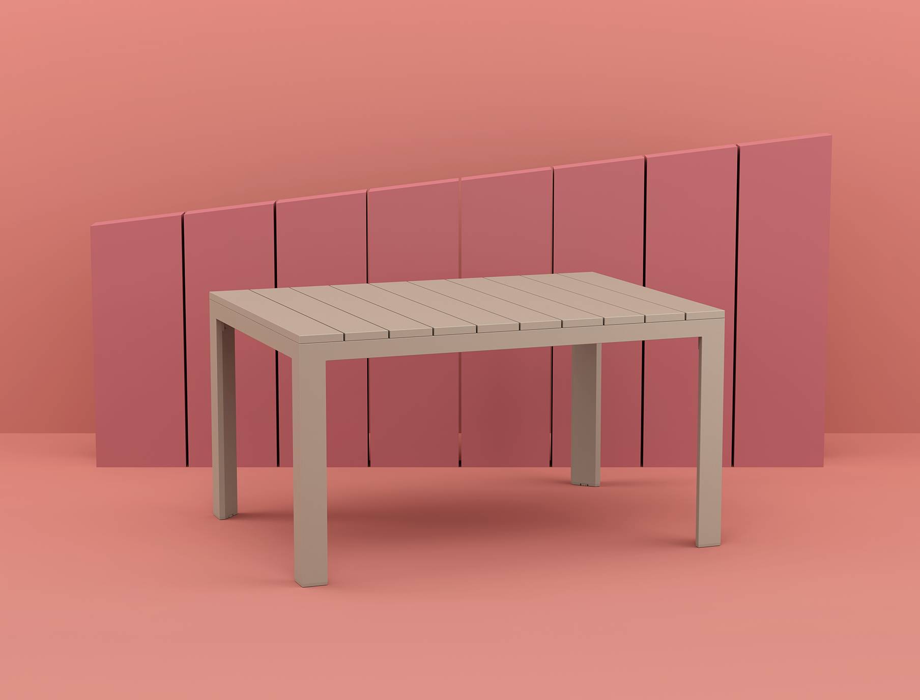 Atlantic Table 140/210