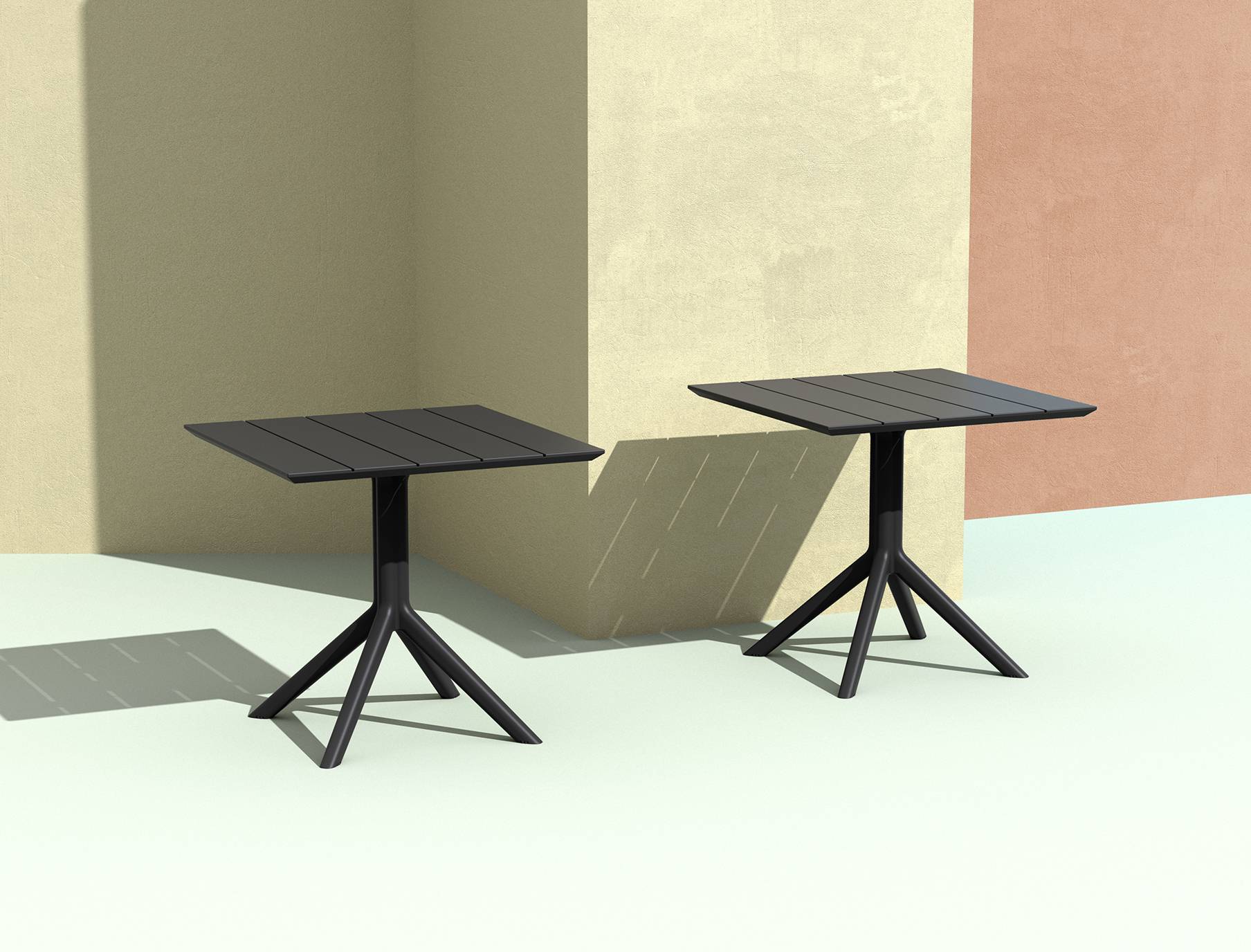 Paris Table 70