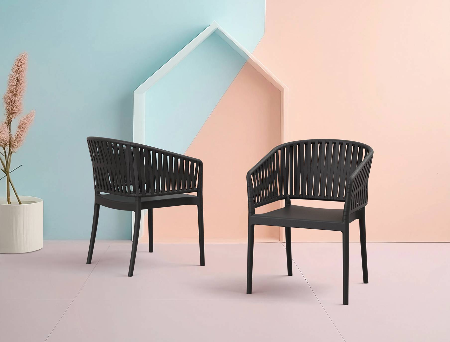 Portofino Armchair