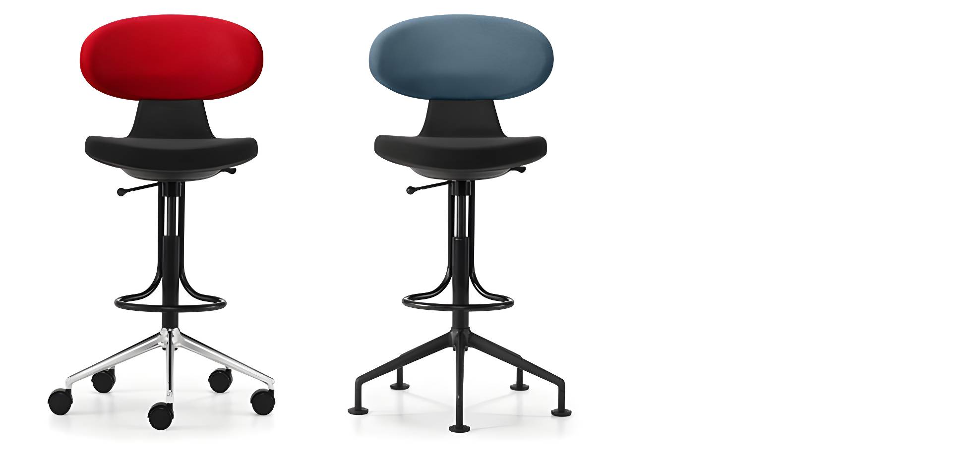 Simplex 3D Highstool