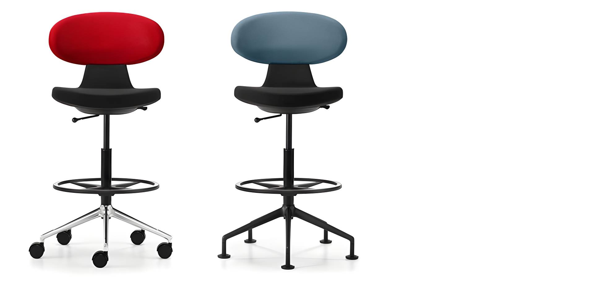 Simplex 3D Highstool