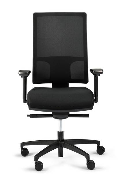 Meshline Bureaustoel