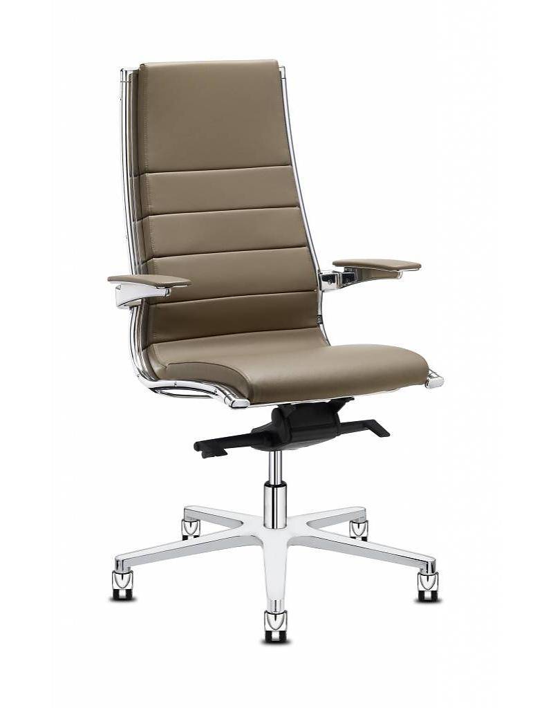 Sit-It Classic (High-Back)