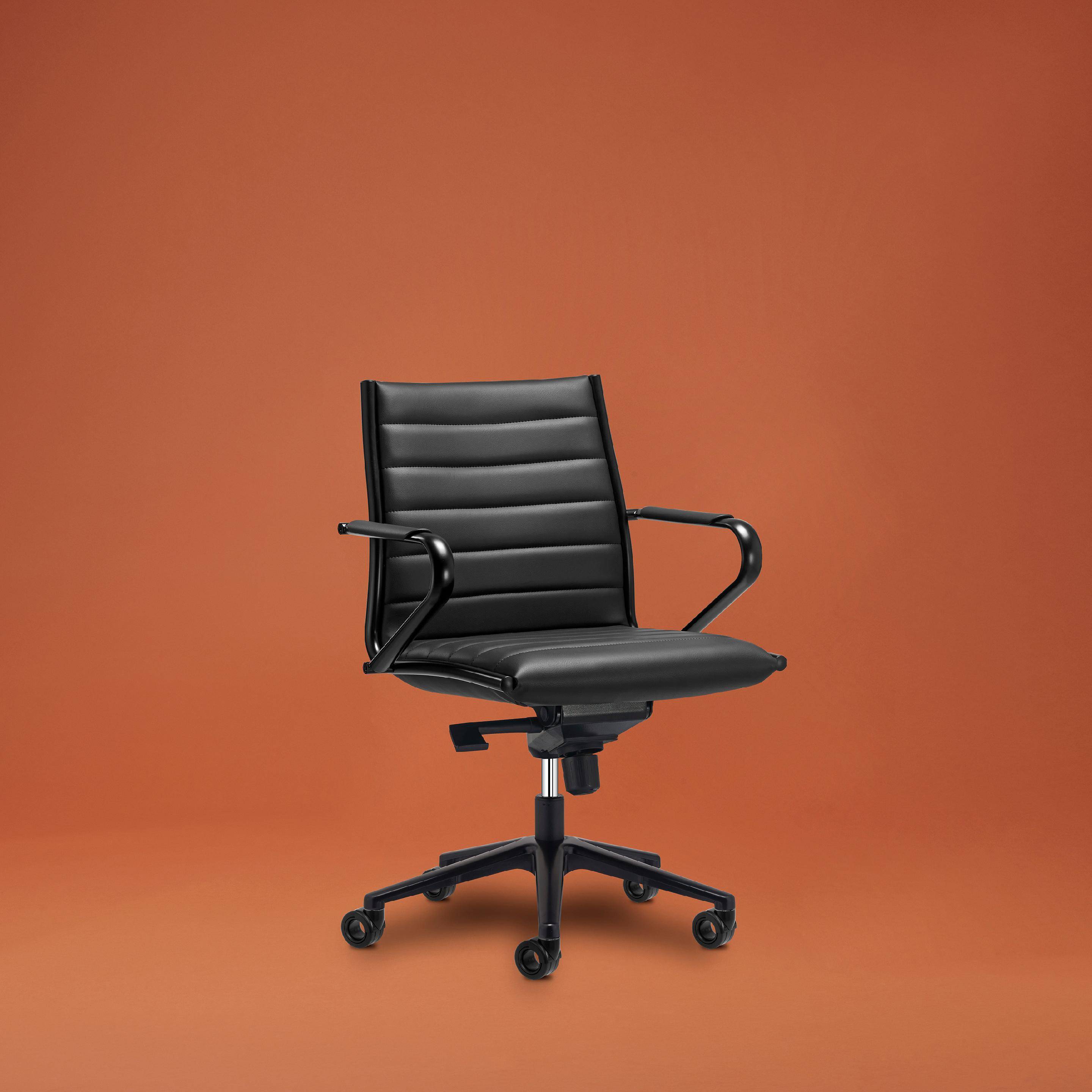 Classic - Executive Advanced