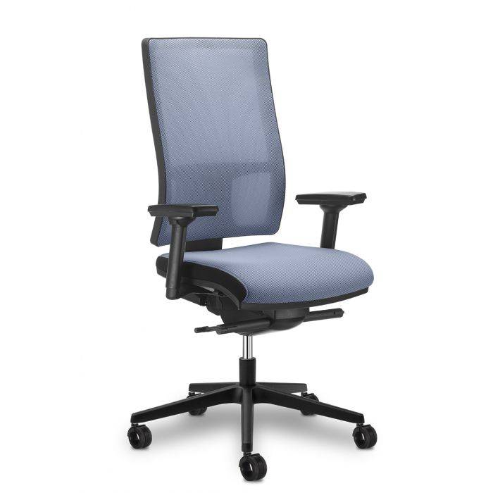 Meshline Bureaustoel 