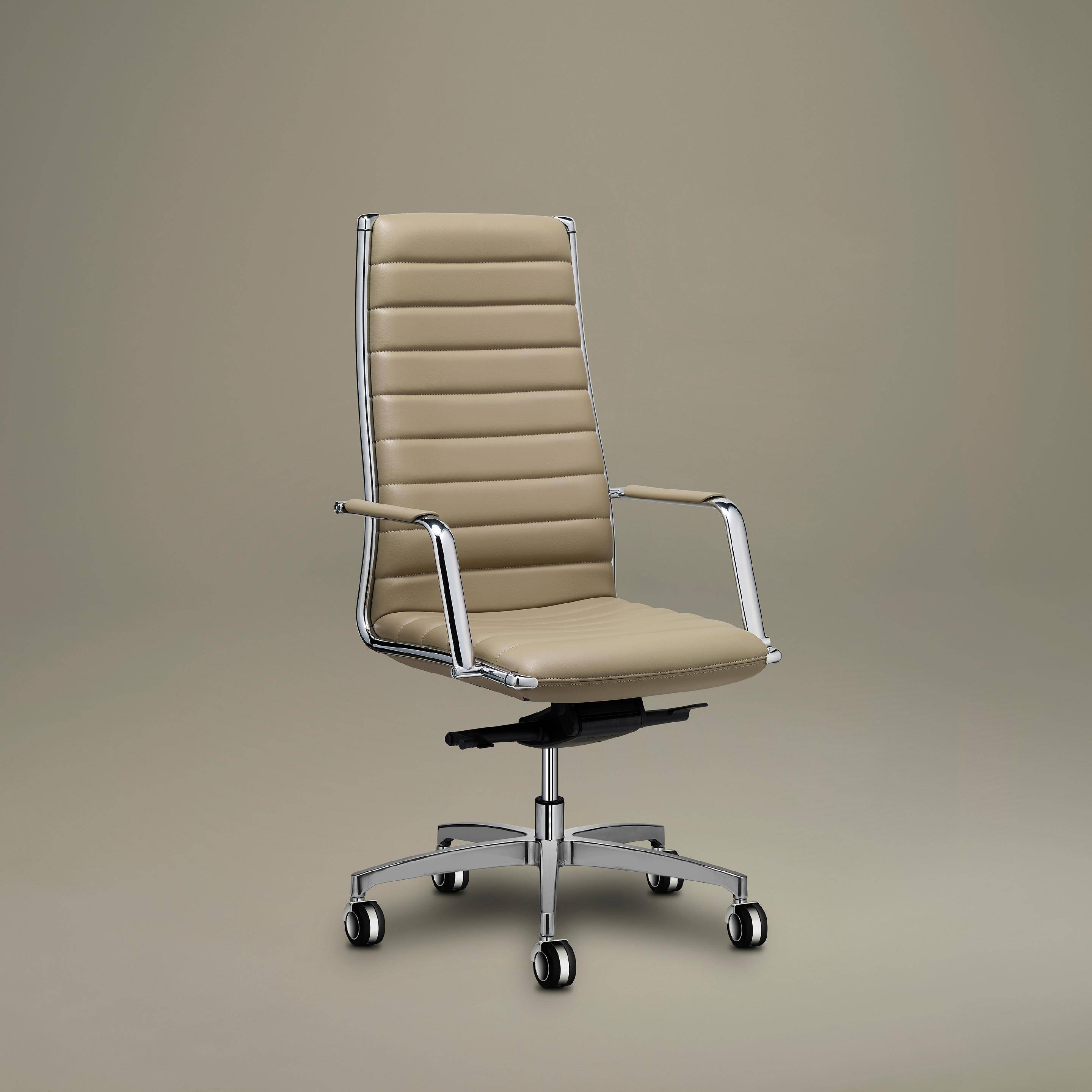 Vega - Executive Advanced