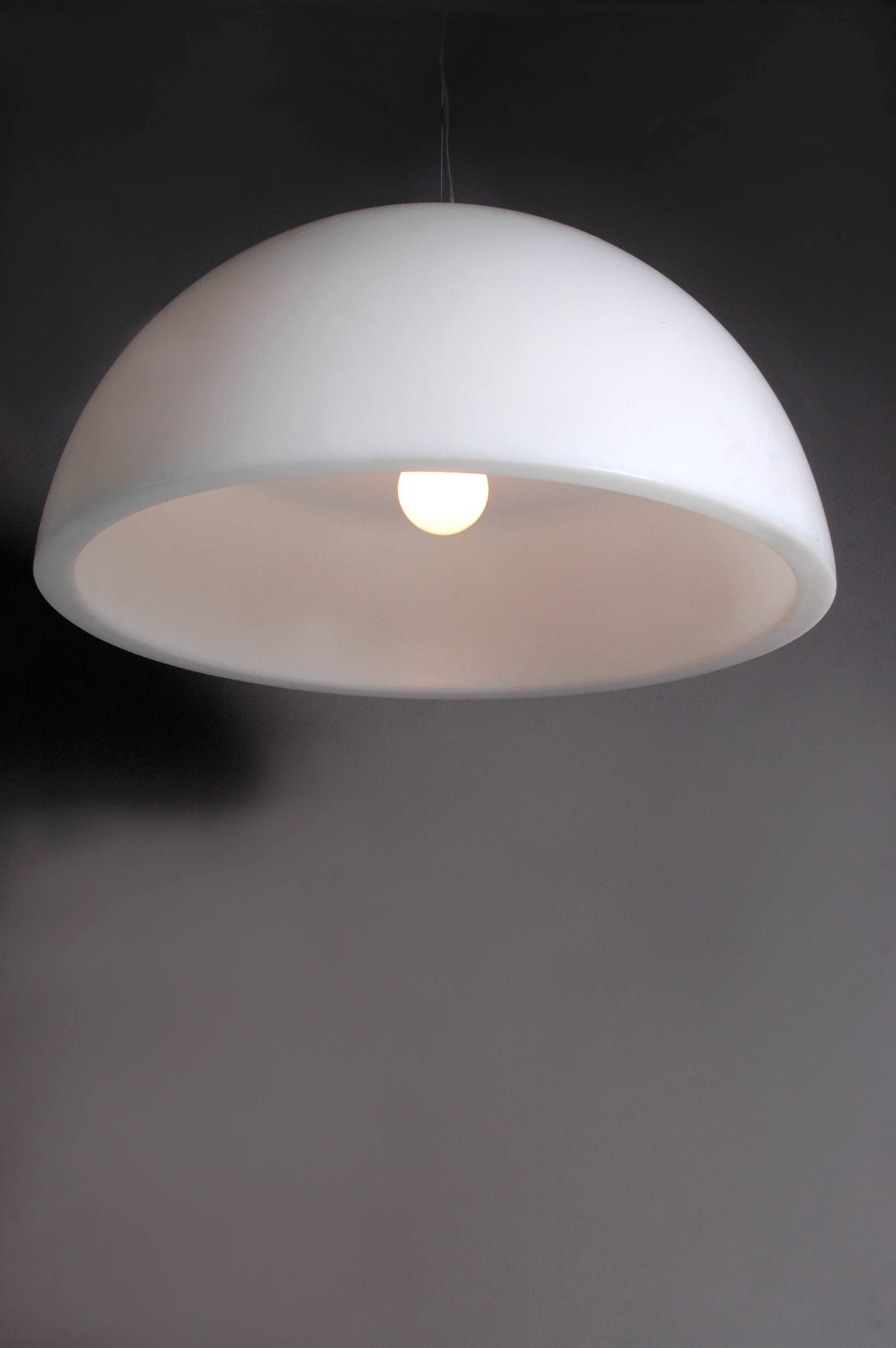 CUPOLE 80 Hanglamp