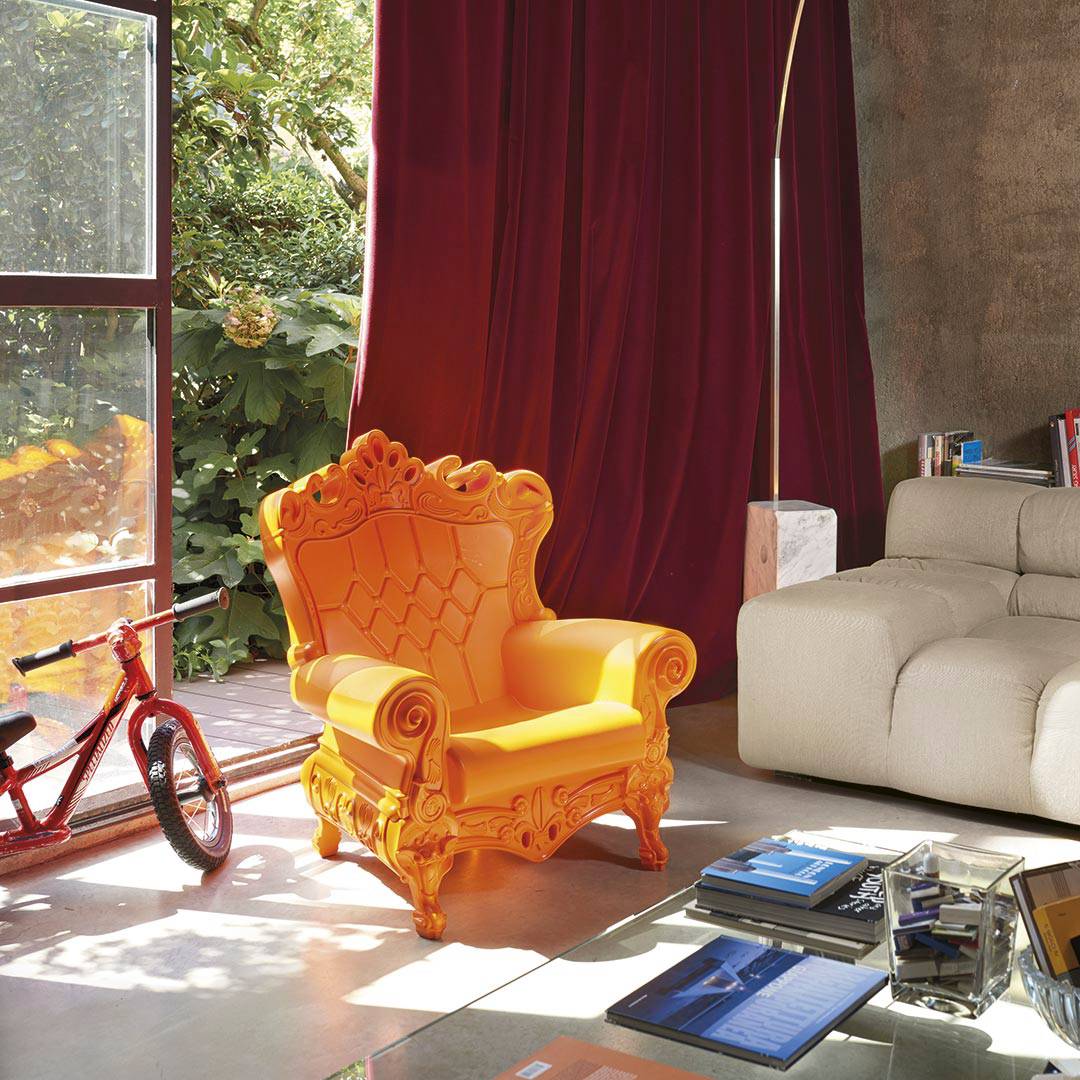 Little Queen of Love