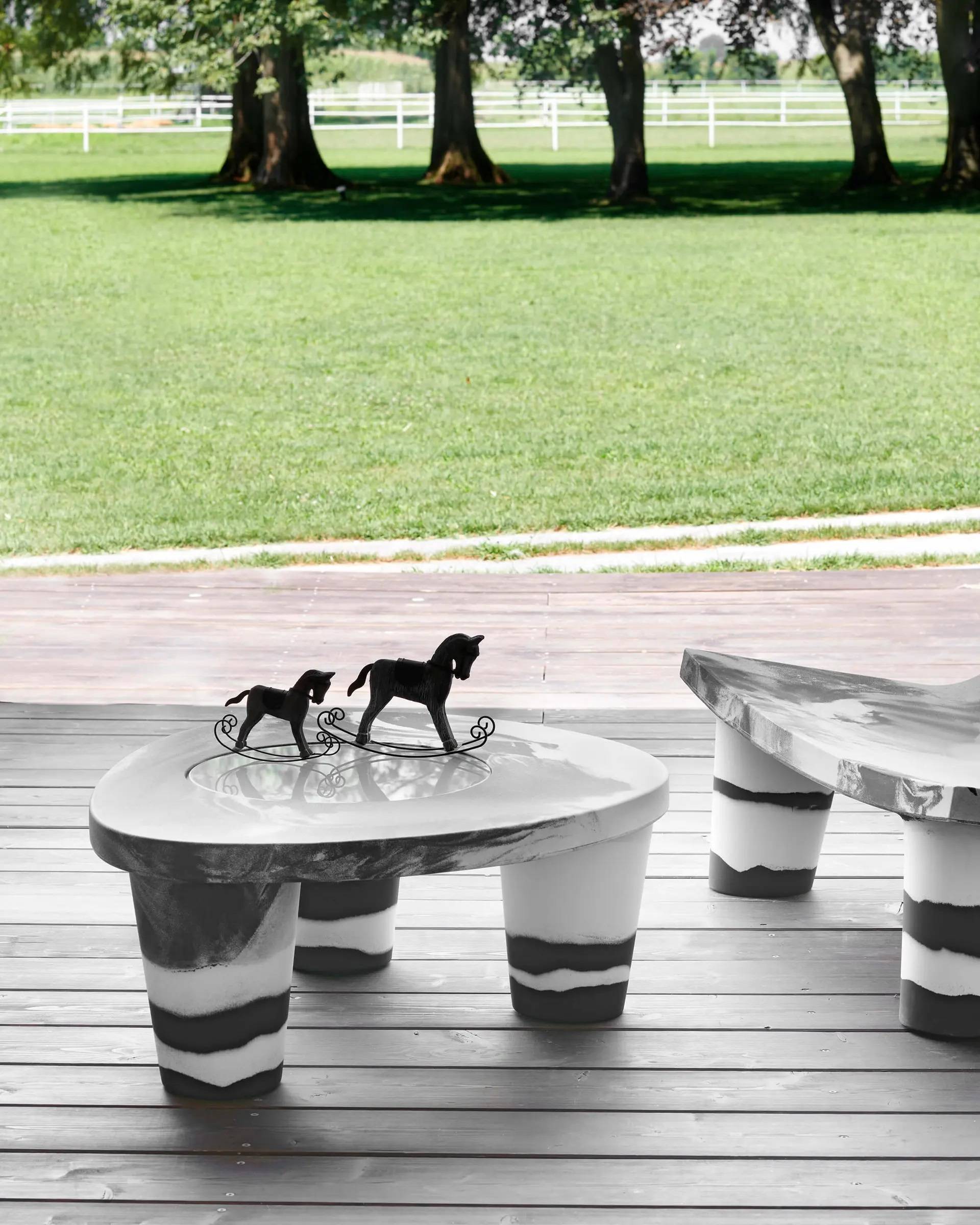 Low Lita Table 10th Anniversary Edition