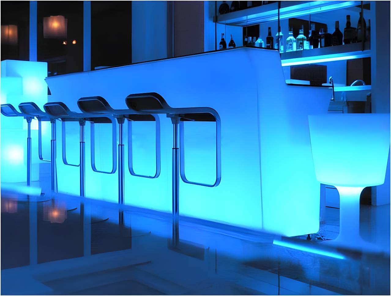 Jumbo Bar